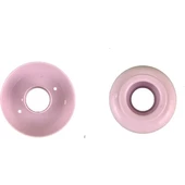 Periboia Yuvarlak Donut Kek Hamur Kesici Kalıp thumbnail 3