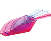 Periboia Erzak Küreği - 4 lü ölçü Küreği thumbnail 4