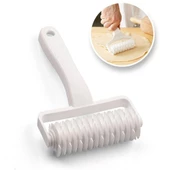 Periboia Kafes Şekilli Hamur Kesici Ve Şekillendirici thumbnail 2