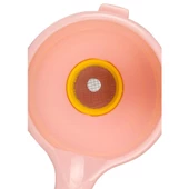 Periboia Sıvı Yağ Süzgeci - Huni Şeklinde Süzgeç thumbnail 3