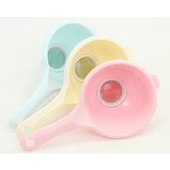 Periboia Sıvı Yağ Süzgeci - Huni Şeklinde Süzgeç thumbnail 5