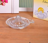 Periboia Cam Dişli Limon - Narenciye Sıkacağı thumbnail 1