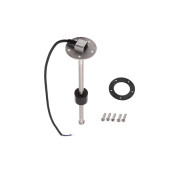 Hızmar 25 Cm Karavan Su Seviye Şamandırası  Basit Montaj  0 190 Ohm - 1