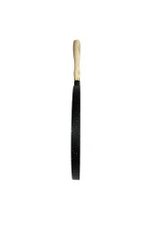 Tosyalı home döküm tava çift taraflı 36cm - 2
