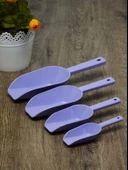 Periboia Erzak Küreği - 4 lü ölçü Küreği thumbnail 2