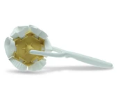 Periboia Kurabiye Ruleti - Çiçek - Kalp - Üçgen - Muffin şekillerinde Kurabiye Şekillendirici thumbnail 2