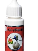 Periboia Kuşlar için Selenyum Takviyesi - Ax Vitamin - 1