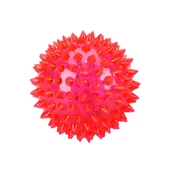 Periboia Sesli Işıklı Stres Topu Dikenli Egzersiz Topu - 3
