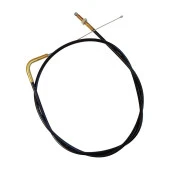 Echo SRM 520 Motorlu Tırpan Gaz Teli - 1