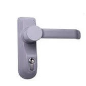 Tipi Kollu Kilit KD-040/30-400 - 4