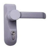 Tipi Kollu Kilit KD-040/30-400 - 2