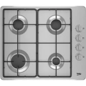 Beko BSOMD D 611EI Inox Set Üstü Ocak - 1