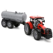Farbu Pilli Tanker Traktör 40296 - 11