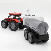 Farbu Pilli Tanker Traktör 40296 - 9