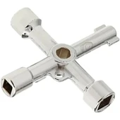 Çok Fonksiyonlu 3 Adet 4 Yollu Çapraz Anahtar Anahtar Anahtarı - 3