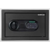 Doras 20 Serisi Kasa - 1
