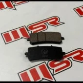 CF MOTO 250 NK - 150 NK FREN DİSK BALATA A ÖN ABS - 1