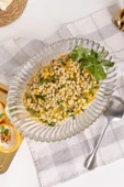 Gold Ayaklı Elips Cam Sunumluk Kase, Sarma, Dolma, Salata, Meyve, ve Pasta Sunum Stantı, Çeyizlik - 2