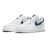 Air Force 1 Low White Aquamarine - 2
