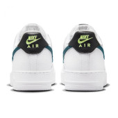 Air Force 1 Low White Aquamarine - 3