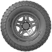 Petlas LT245/70 R16 TL 113/110Q LRD PEAKLANDER M/T(2024)(OFFROAD YENİ DESEN) - 3