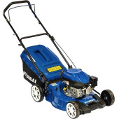 Hyundai Hym461p Benzinli Cim Bicme 46 Cm 144Cc Itmeli - 1