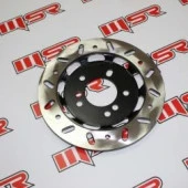 SYM FIDDLE 125 III 2019-2021 ÖN FREN DİSKİ - 1