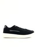 Noka Rio Erkek Lastikli Tekstil Sneaker Ayakkabı - 2