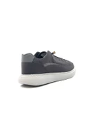 Noka Rio Erkek Lastikli Tekstil Sneaker Ayakkabı - 4