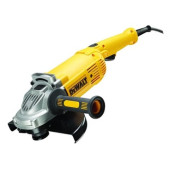 Dewalt DWE493 Taşlama Makinesi 2200 Watt 180mm - 2