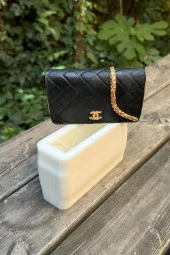 Clutch Çanta-2 Silikon Mum Kalıbı - 1