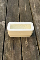 Clutch Çanta-2 Silikon Mum Kalıbı - 7