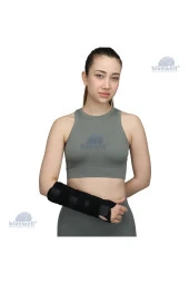 BLUEWELL NEOPREN ÇİFT TARAFLI UZUN EL BİLEK ATELİ BEDENSİZ - 2