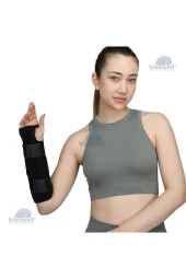 BLUEWELL NEOPREN ÇİFT TARAFLI UZUN EL BİLEK ATELİ BEDENSİZ - 3