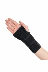 El Bilek Ateli Metal Destekli Statik El Bilek Ateli Sağ- Sol Uygun thumbnail 2