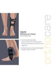 ORTHOCARE 7420 Malleocare Step thumbnail 2