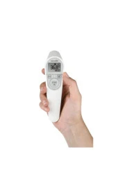 Microlife Nc 200 Temassız Dijital Ateş Ölçer - 1
