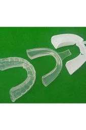 GRİND GUARD Plus Diş Gıcırdatma Aparatı -gece Plağı - 2