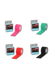 Iron Kinesiology Ağrıı Bantı 4 Adet Takım thumbnail 1