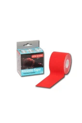 Iron Kinesiology Ağrıı Bantı 4 Adet Takım thumbnail 2