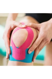 Vzn Sport Tape Sport Tape  5m X 5cm Sporcu Ağrı Bandı 4 Renk thumbnail 5