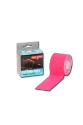 Iron Kinesiology Ağrıı Bantı 4 Adet Takım thumbnail 3