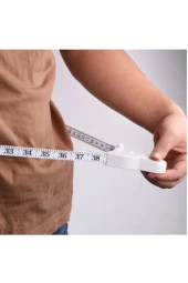 MEDİKALCİM Mezura Baş-vücut Çevresi Ölçer thumbnail 3