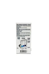 BLUEWELL Solunum Egzersiz Cihazı Triflo 3 Top 4 Adet thumbnail 6