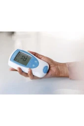 ROCHE Coaguchek Inr Ölçüm Cihazı Cc_inr - 3