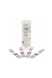 ROCHE  Coaguchek  24 lü Inr Ölçüm Stribi Coaguchek Inr Ölçüm - 1