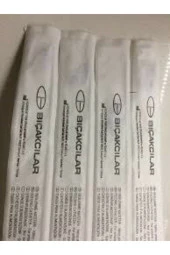 BIÇAKÇILAR Emzirme Destekleyici Sistem(eds) 5 Numara Beslenme Sondası 10 Adet Gri 5 Numara thumbnail 2