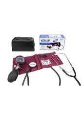 Vzn Mekanik Tansiyon Aleti Ty-p02 - 1