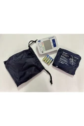 HARTMANN Veroval Compact Koldan Ölçer Tam Otomatik Tansiyon Aleti Hartmann - 1