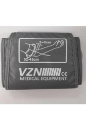 VZN Otomatik Dijital Tansiyon Aleti Için Kol Manşonu 32-42 Cm - 1